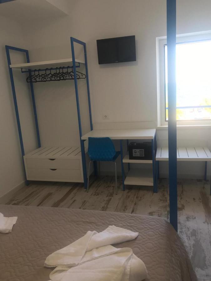 Casabianca Appartamenti Numana Esterno foto